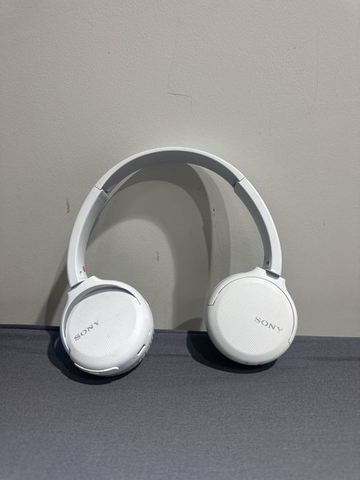 Sony Bluetooth wh-ch510