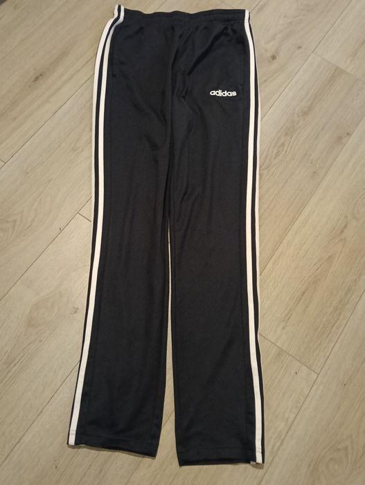 Pantalon trening original Adidas Slim Fit mărimea M