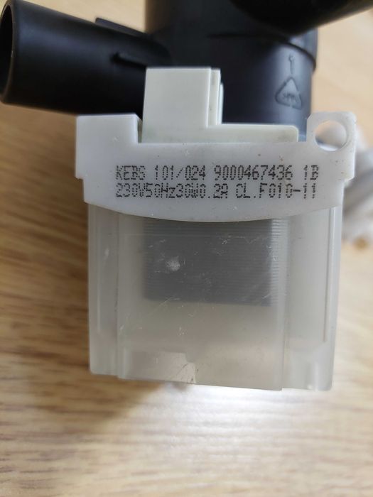 Bosch WAQ2446KBY Pompa evacuare apa Presostat Bosch