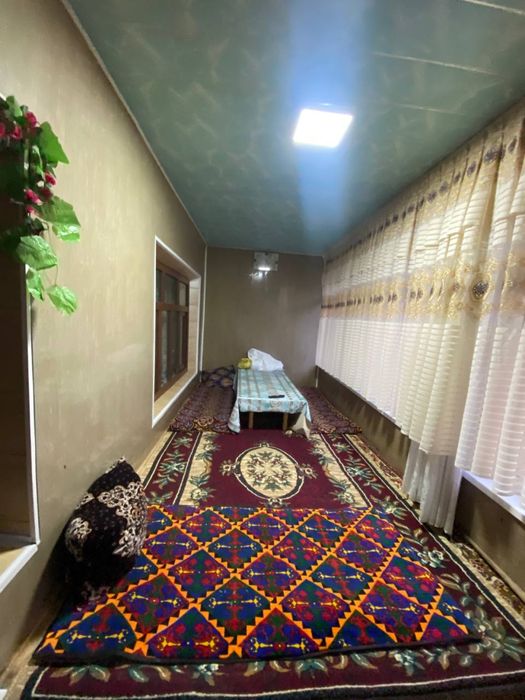 Gazalkent shaxar Birlik kochasi 19 uy 38 xonadon 3 xona