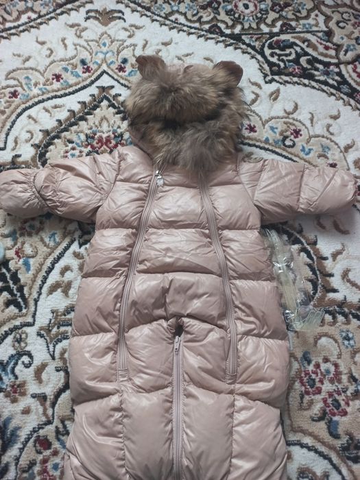 Продам комбинезон трансформер