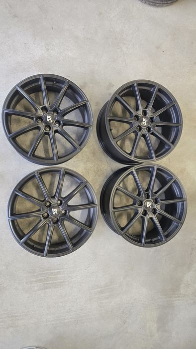 Jante 5x108 R19 Polestar 2 // 2 latimi  // Stare foarte buna