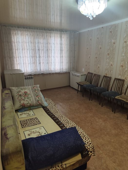 Сдается 1 квартира