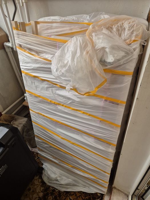 Продам детский кровать новая