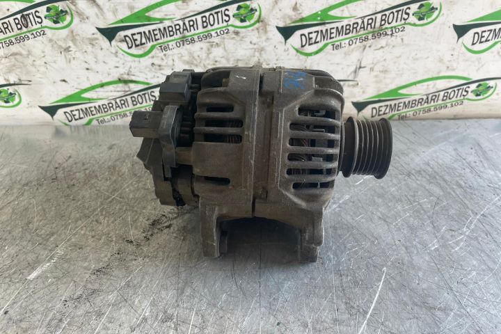 Alternator  037 903 025 L Volkswagen VW Polo a 3-a generatie 6N (face