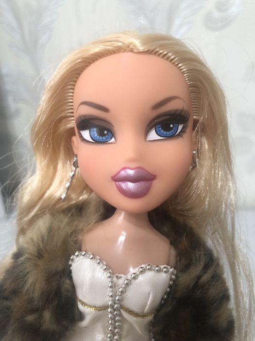 Братц Bratz кукла Хлоя