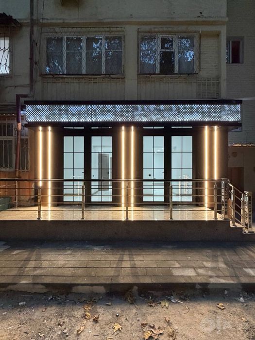 Метро Максим Горький 65 кв.м Евроремонт Готов нежилое 57-дом своя