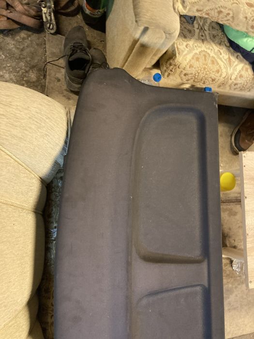 Кора за багажник за БМВ 3 компакт 2002- 2006г