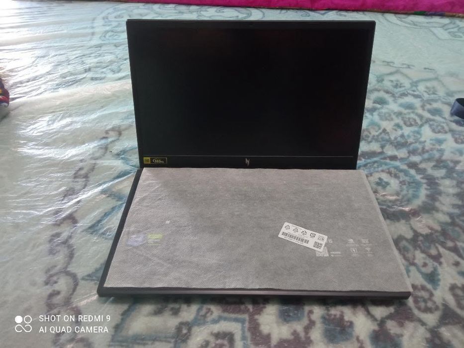 Acer Nitro V15  RTX 5050