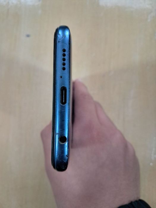 Redmi note 9 pro