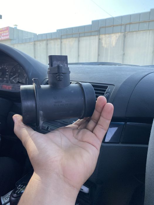 Bmw e36 Flurometr e36ga