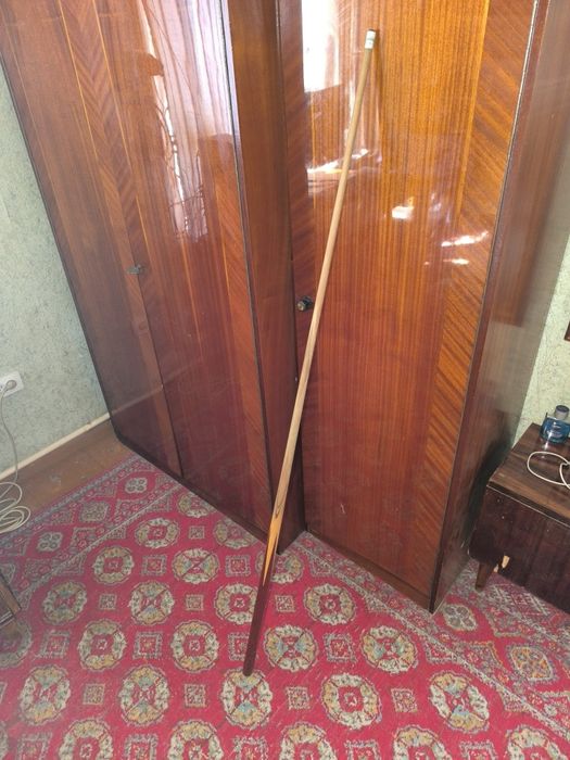 Продам кий для бильярда