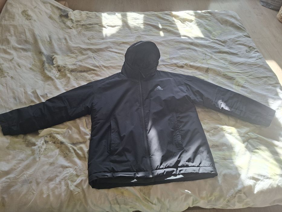 Оригинално мъжко яке - Адидас