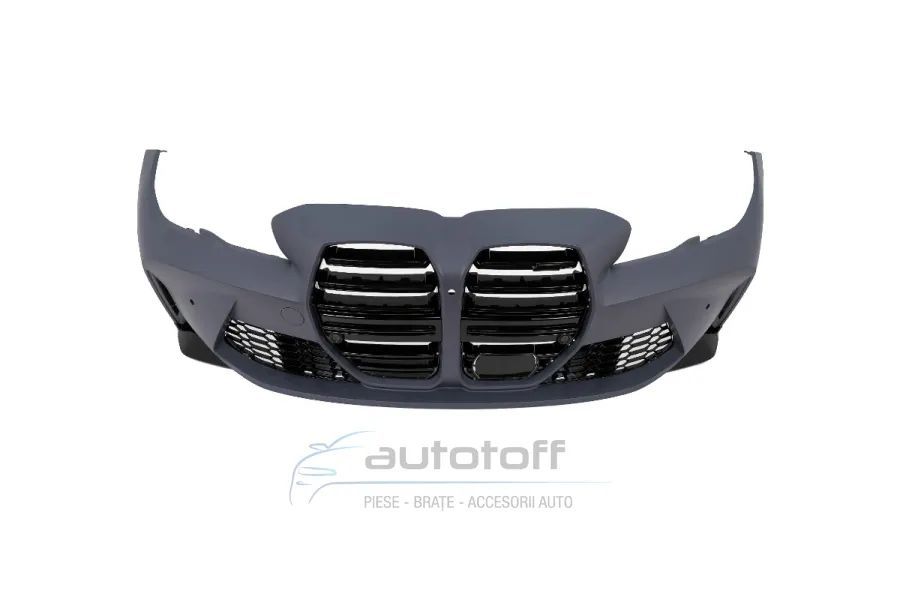 Bara fata compatibila cu BMW seria 3 G20 / G21 (2018+) G80 M Design