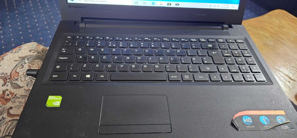 laptop lenovo i5 gen 4