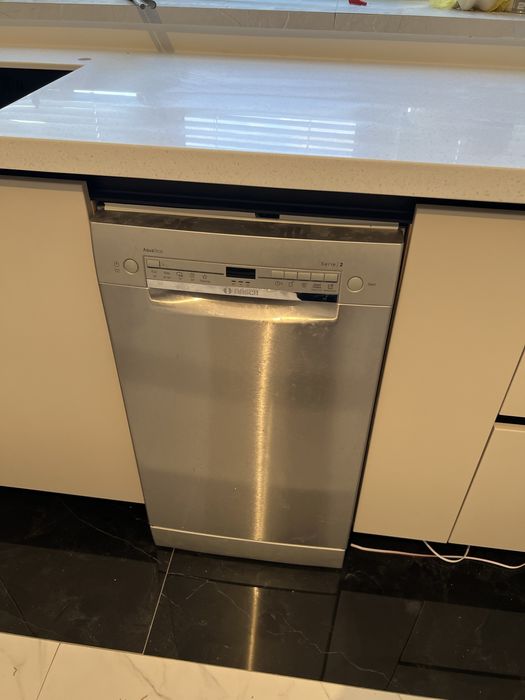 Посудомоечная машина Bosch