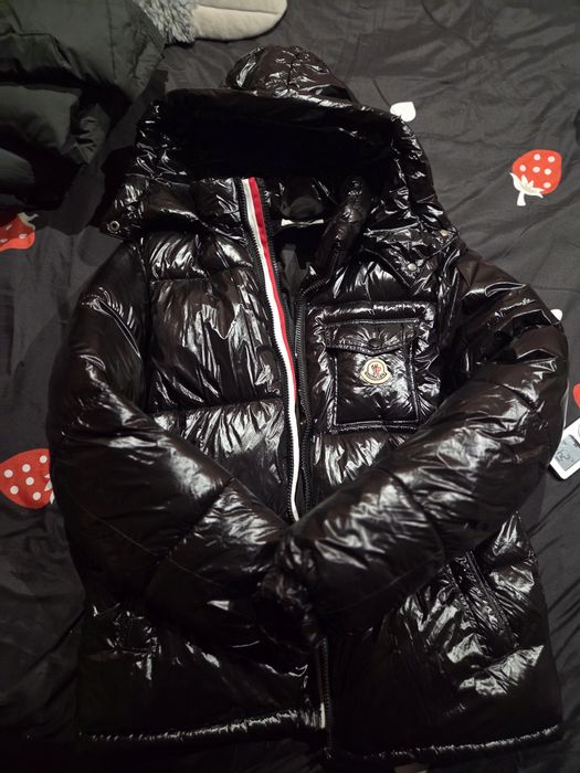 Moncler  дамско яке