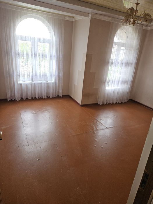 Juma waxrida hovli sotladi