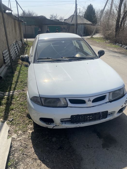 Каризима Авторазбор