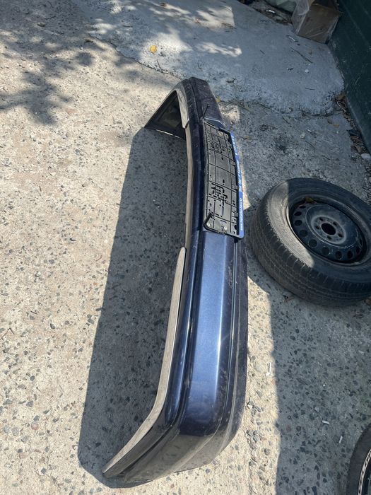 Разбор 124 мерседес 202 мерседес