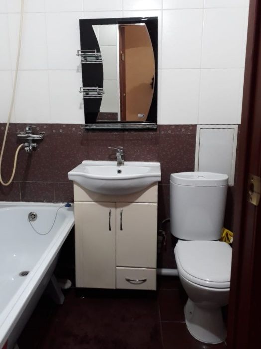 Однокомнатная Квартира