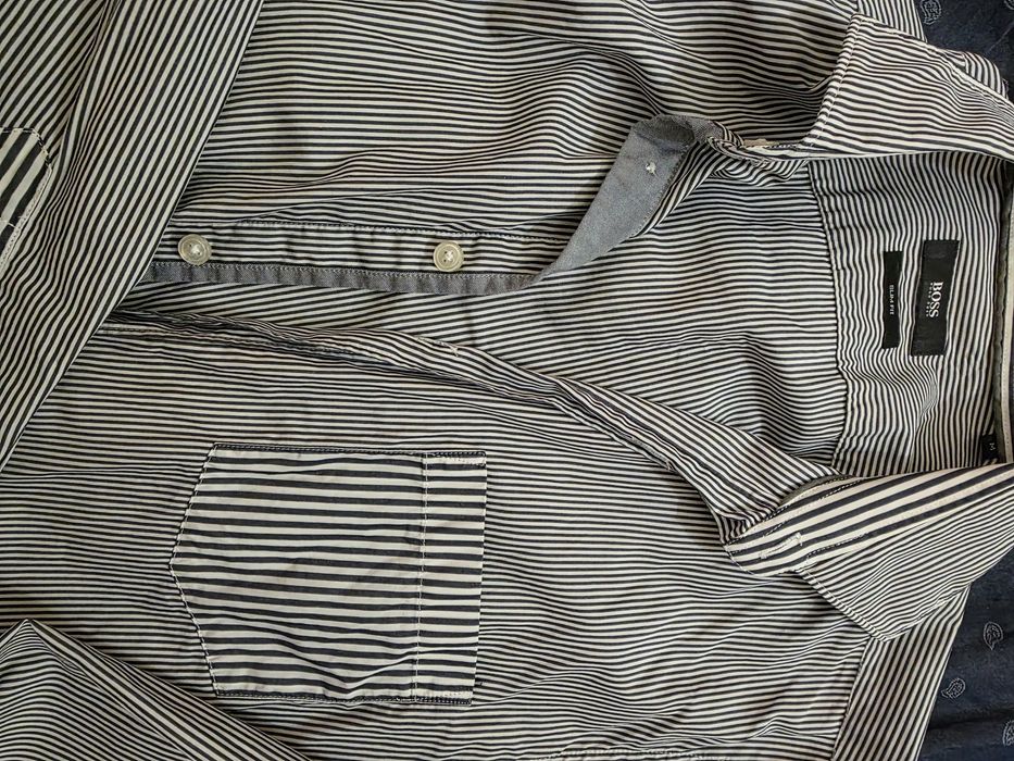 Camasi din garderoba personală