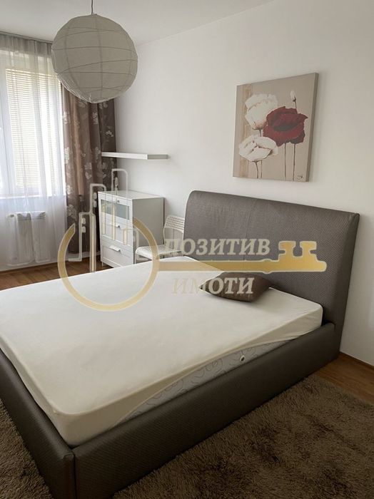 Продава се Тристаен апартамент в София, Хладилника - 95 кв.м за 3422 €/кв.м - Снимка #4