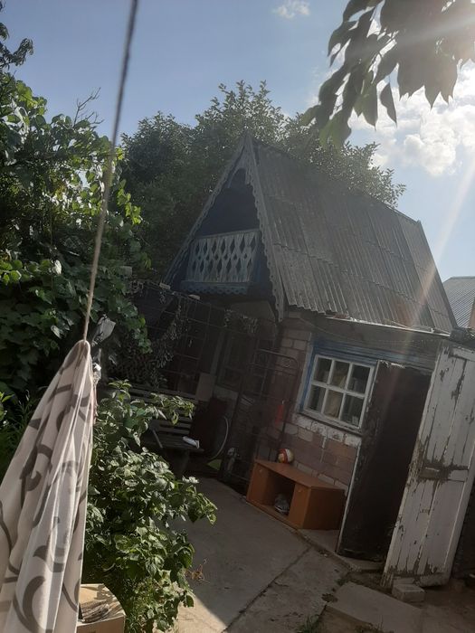 Срочно продам дачу
