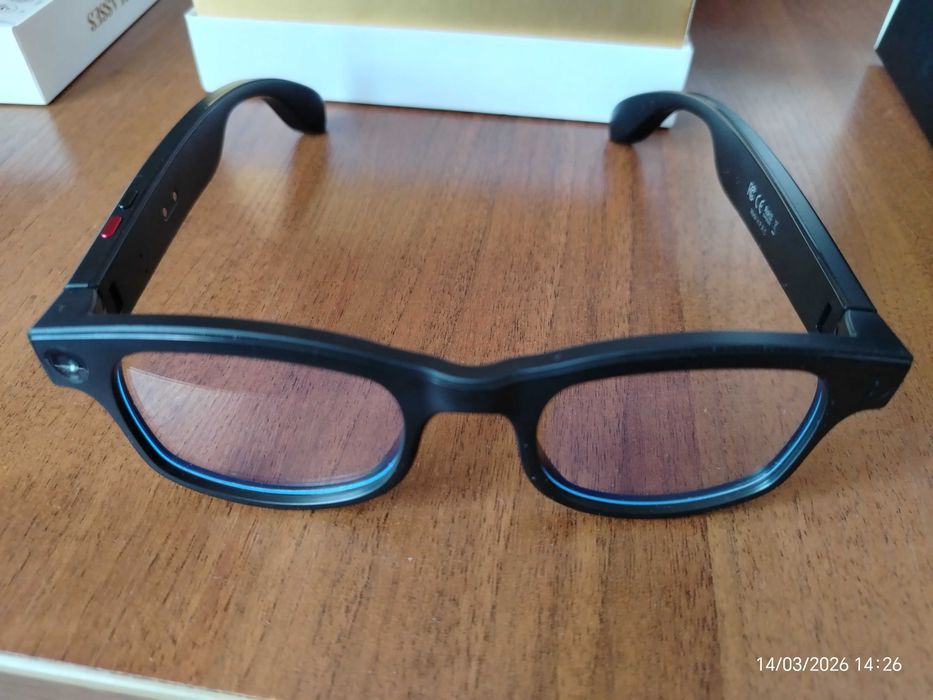 Смарт-очки Smart Glasses