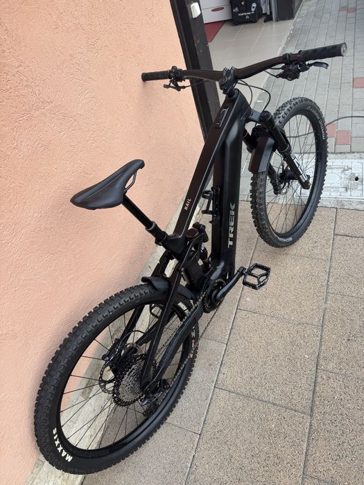 Trek Rail+ 9.8 XT Gen 5 800 Wh M 100Nm 2025