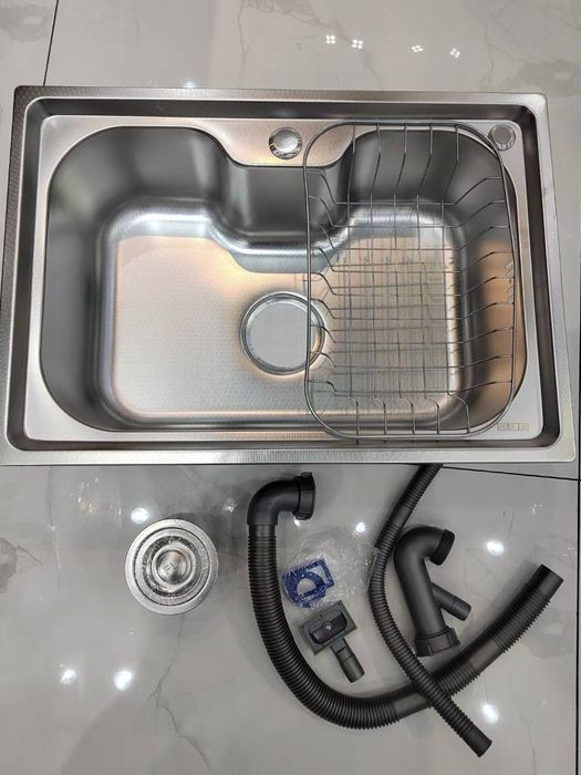 Кухонная мойка, Oshxona moykasi