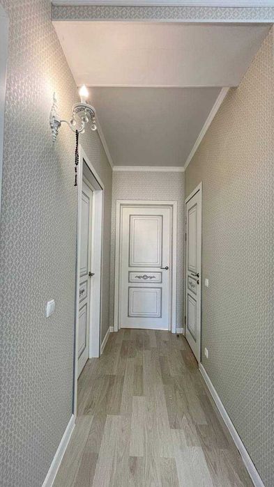 Продам 3 комнатную Батыс 2