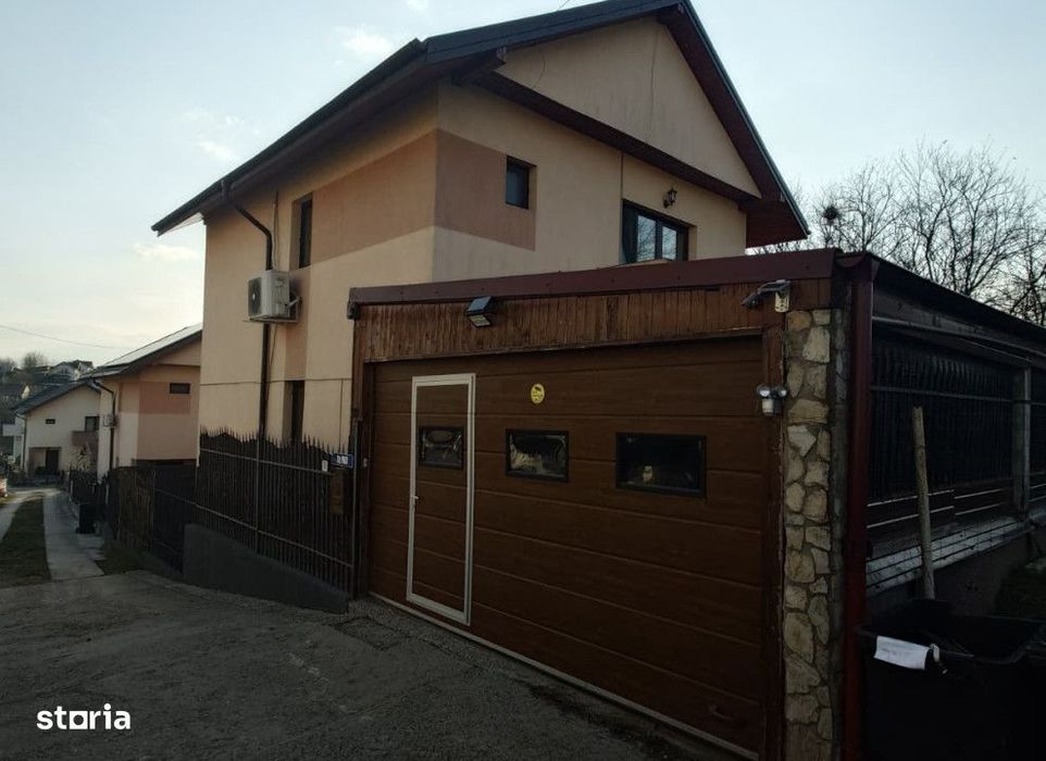Casa 3 camere Miroslava, 900m de Family Market Cod:162201
