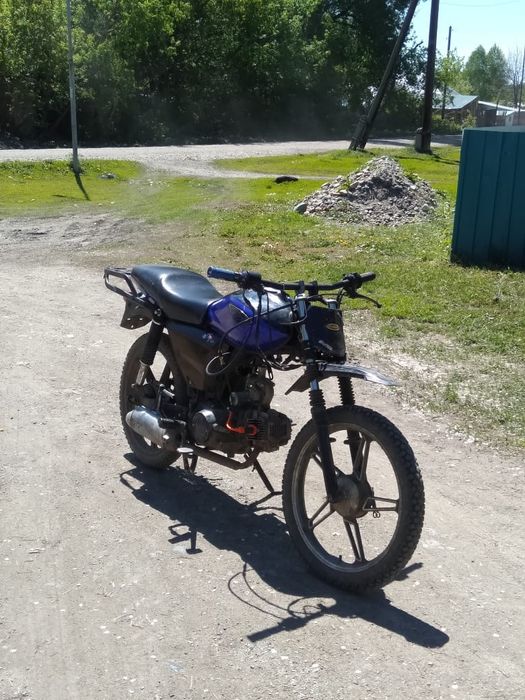 Продам Рейсер 110 куб
