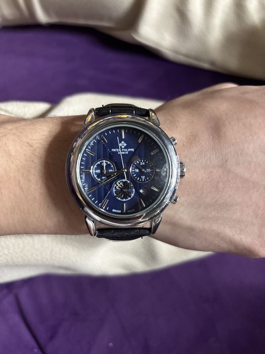 Часы Patek Phlippe