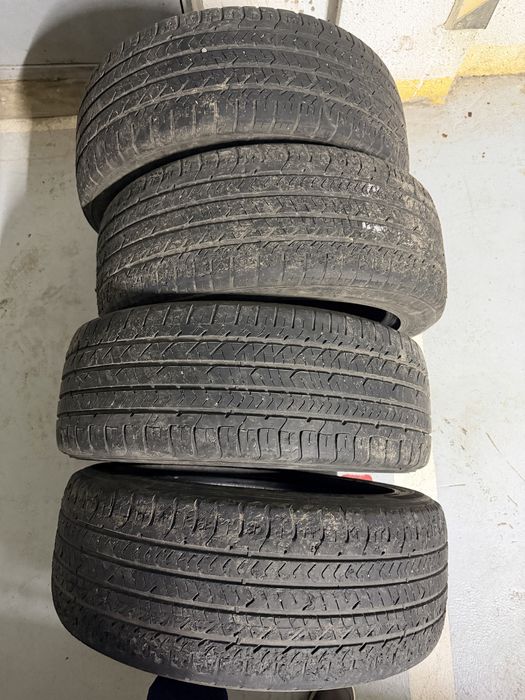 Продам летние шины