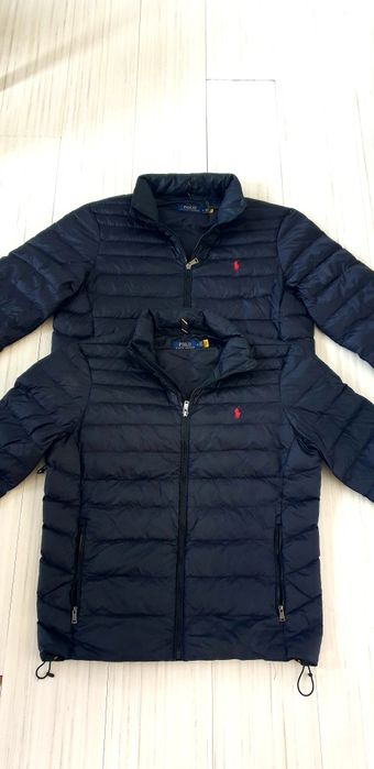POLO Ralph Lauren Terra Jacket Mens /  M и L 2Бр ! ОРИГИНАЛ! Мъжко Яке