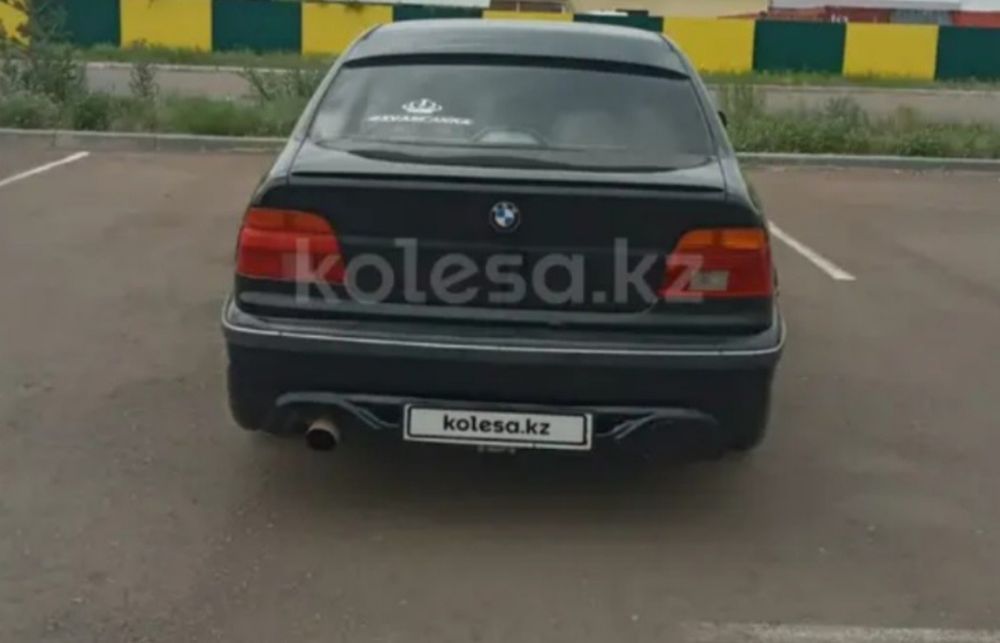 Продам   БМВ  520 автомат