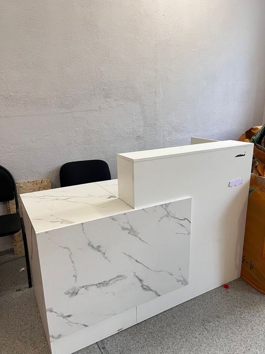 Продам новую  Ресепшн