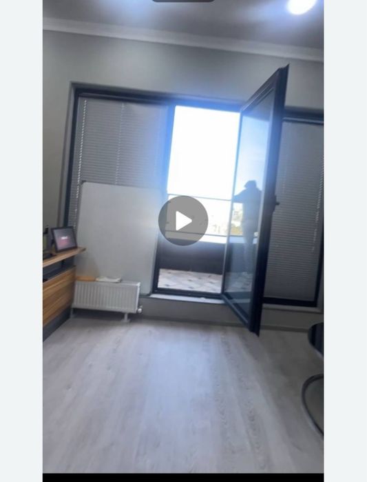 Офис 36м2 Частично Меблирован (Минор)