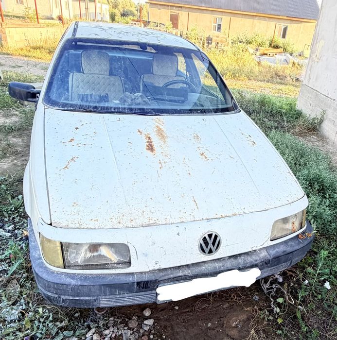 Volkswagen passat B3 продается