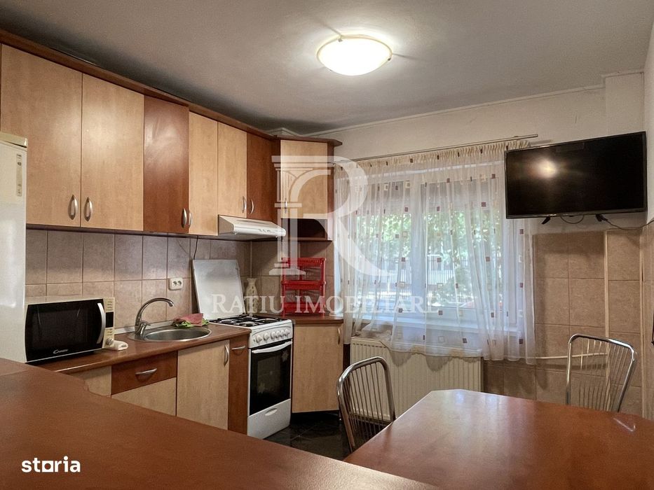 Apartament  cu 2 camere de vanzare | Rogerius | Oradea
