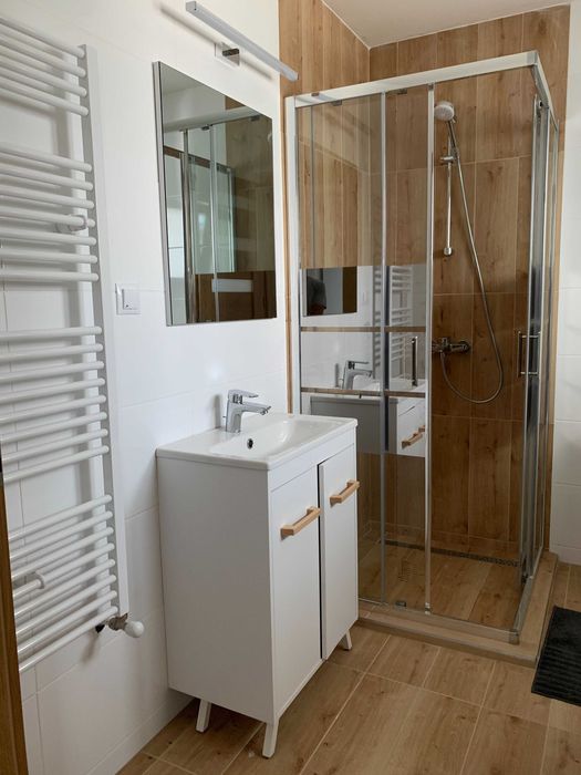 Casa tip duplex zona Europa