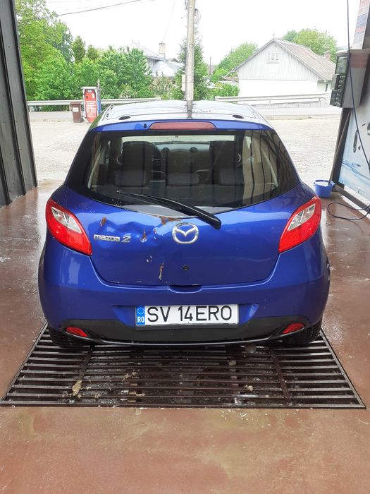 Vand măzda 2  functionala