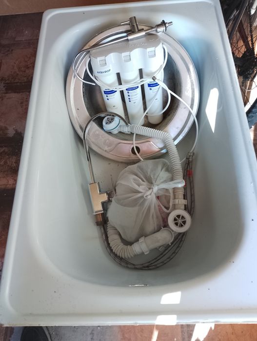 Сантехника сантехника