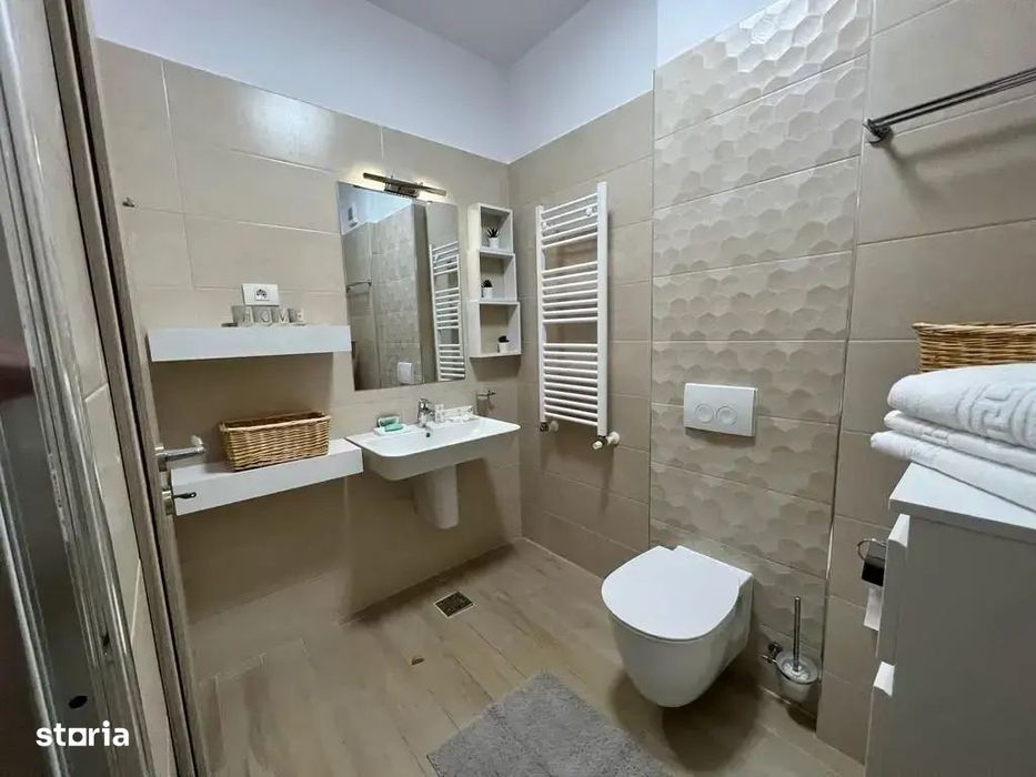 Apartament 2 camere in Mamaia langa Loft si plaja!