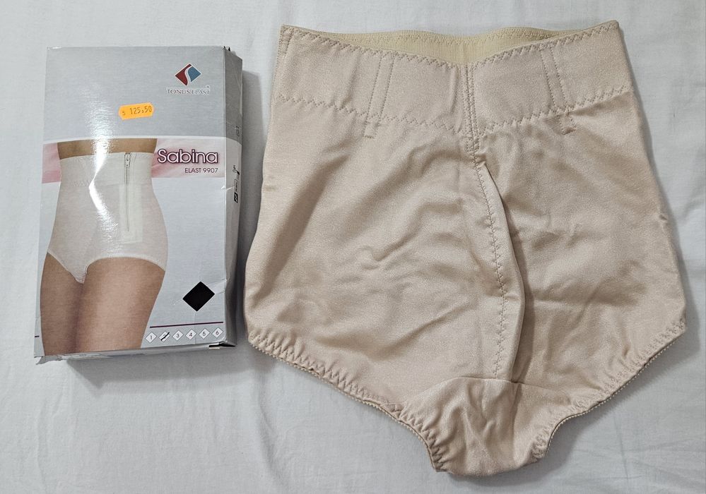 Modelator burtica dupa sarcina-Chilot elastic postanal functioneaza c