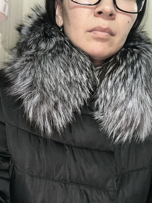 Куртка зима женская 5000