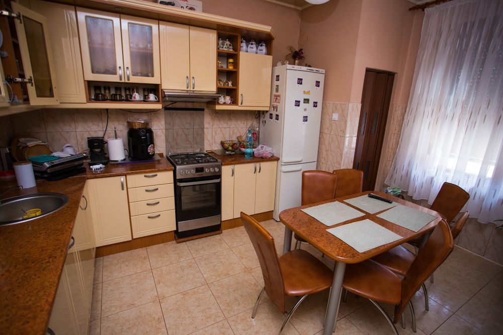 Casă str.Mihail Kogălniceanu