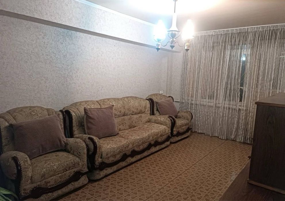 Продается квартира  Мирабадский район 3/3/4  Ул #Саид Барака